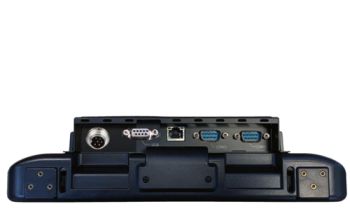 Honeywell RT10-EVD Handy-Dockingstation Tablet Schwarz