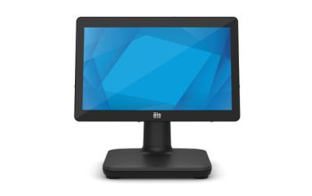 Elo Touch Solutions E936163 POS-System All-in-One 2,1 GHz i5-8500T 39,6 cm (15.6") 1920 x 1080 Pixel Touchscreen Schwarz