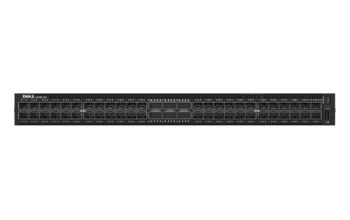 DELL S-Series S4148F-ON Managed L2/L3 1U Schwarz