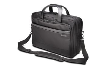 Kensington Contour™ 2.0 15.6" Business Laptop Tasche