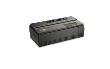 APC BV800I Unterbrechungsfreie Stromversorgung (USV) Line-Interaktiv 0,8 kVA 450 W