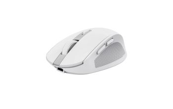 Trust Ozaa Maus rechts RF Wireless + Bluetooth Optisch 3200 DPI