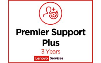 Lenovo 5WS1L39278 Garantieverlängerung