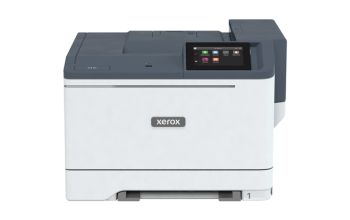 Xerox C410 A4 40 Seiten/Min. Duplexdrucker PS3 PCL5e/6 2 Behälter 251 Blatt