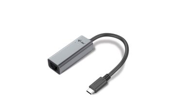 i-tec Metal USB-C Gigabit Ethernet Adapter