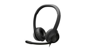 Logitech LGT-H390