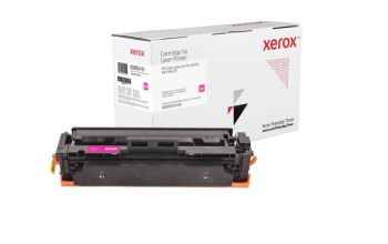 Everyday ™ Magenta Toner von Xerox, kompatibel mit HP 415X (W2033X), High capacity