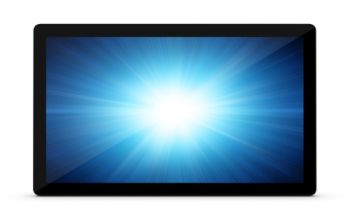 Elo Touch Solutions I-Series E692837 All-in-One PC/Workstation Intel® Celeron® J4105 54,6 cm (21.5") 1920 x 1080 Pixel Touchscreen All-in-One tablet PC 4 GB DDR4-SDRAM 128 GB SSD Wi-Fi 5 (802.11ac) Schwarz