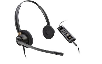 POLY EncorePro 525 USB-C Stereo-Headset