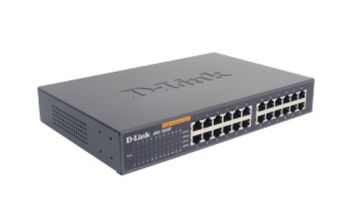 D-Link DES-1024D Unmanaged