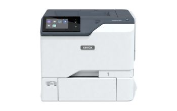 Xerox VersaLink C620 A4 50 Seiten/Min. Duplexdrucker PS3 PCL5e/6 2 Behälter 650 Blatt