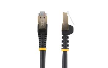 StarTech.com Cat6a-Ethernet-Kabel