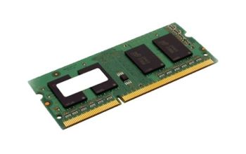 Transcend TS512MSK64V3N Speichermodul 4 GB 2 x 8 GB DDR3 1333 MHz