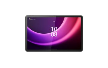 Lenovo Tab P11 128 GB 29,2 cm (11.5") Mediatek 6 GB Wi-Fi 6E (802.11ax) Android 12 Grau