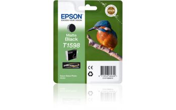 Epson T1598 Matte Black