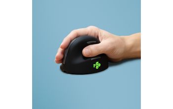 R-Go Tools HE Break R-Go Maus, small, rechts, bluetooth