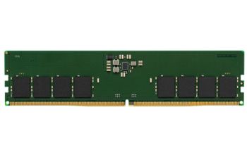 Kingston Technology ValueRAM KVR48U40BS8-16 Speichermodul 16 GB 1 x 16 GB DDR5 4800 MHz