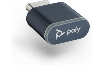 POLY BT700 USB-C Bluetooth Adapter