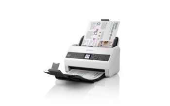 Epson WorkForce DS-730N