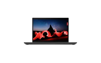 Lenovo ThinkPad T14 Laptop 35,6 cm (14") 2.8K Intel® Core™ i7 i7-1355U 32 GB DDR5-SDRAM 1 TB SSD Wi-Fi 6E (802.11ax) Windows 11 Pro Schwarz