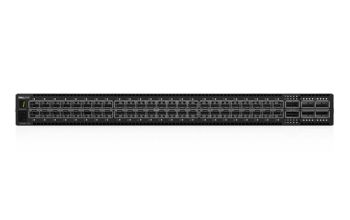DELL S-Series S5248F-ON Managed L2/L3 1U Schwarz
