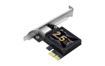 TP-Link TX201 Netzwerkkarte Eingebaut Ethernet 2500 Mbit/s