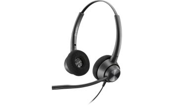 POLY EncorePro 320 USB-C Stereo-Headset