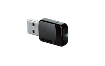 D-Link DWA-171 Netzwerkkarte WLAN 433 Mbit/s