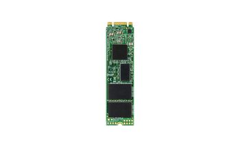Transcend MTS820 M.2 120 GB Serial ATA III 3D NAND