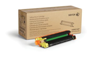 Xerox VersaLink C60X Trommeleinheit Gelb (40,000 Seiten)
