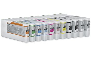 Epson T913D Violet Ink Cartridge (200ml)