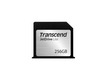 Transcend JetDrive Lite 130 256 GB