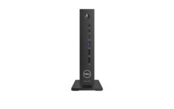 Dell Wyse 5070 – Intel Pentium J5005 – 8GB/16GB – ThinOS – Refurbished (210-ANVB)