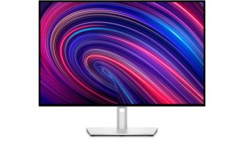 DELL UltraSharp 30 Monitor mit USB-C Hub – U3023E