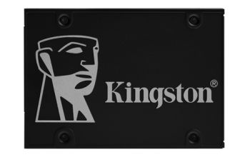 Kingston Technology 1024G SSD KC600 SATA3 2.5"