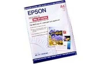 Epson Enhanced Matte Paper, DIN A4, 192 g/m², 250 Blatt