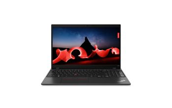 Lenovo ThinkPad L15 Laptop 39,6 cm (15.6") Full HD Intel® Core™ i7 i7-1355U 16 GB DDR4-SDRAM 512 GB SSD Wi-Fi 6 (802.11ax) Windows 11 Pro Schwarz
