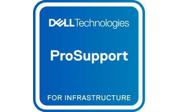 DELL Erweiterung von 3 jahre Next Business Day auf 5 jahre ProSupport for Infrastructure