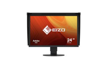 EIZO ColorEdge CG2420 LED display 61,2 cm (24.1") 1920 x 1200 Pixel WUXGA Schwarz