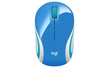 Logitech LGT-M187BU