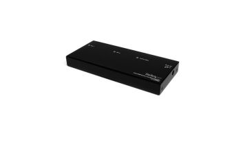 StarTech.com 2 Port High-Speed-HDMI Video Splitter und Signalverstärker