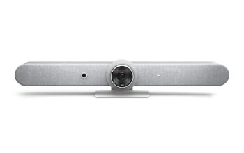 Logitech Rally Bar Videokonferenzsystem Ethernet/LAN Gruppen-Videokonferenzsystem