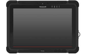 Honeywell RT10W 4G LTE 128 GB 25,6 cm (10.1") Intel® Pentium® 8 GB Wi-Fi 5 (802.11ac) Windows 10 Schwarz