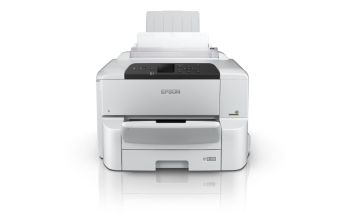 Epson WorkForce Pro WF-C8190DW