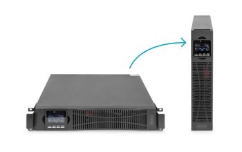 Digitus OnLine USV-System, 10 kVA/ 10 kW