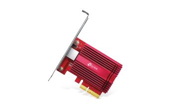TP-Link 10 Gigabit PCI Express Netzwerk Adapter