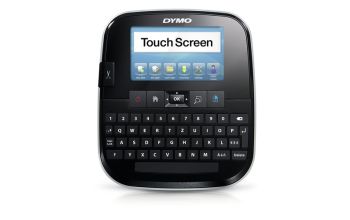 DYMO LabelManager ™ 500TS - QWERTZ