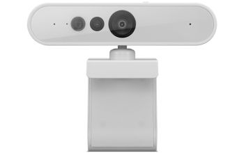 Lenovo GXC1D66063 Webcam 2,8 MP 1920 x 1080 Pixel USB-C Grau