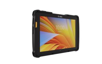 Zebra SG-ET4X-10EXOSKL1-01 Tablet-Schutzhülle 25,4 cm (10") Cover Schwarz