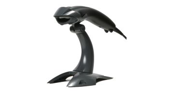 Honeywell Voyager 1400g Tragbares Barcodelesegerät 1D/2D Schwarz